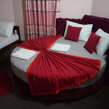 Airport Villa D 87 Катунаяка Екстер'єр фото