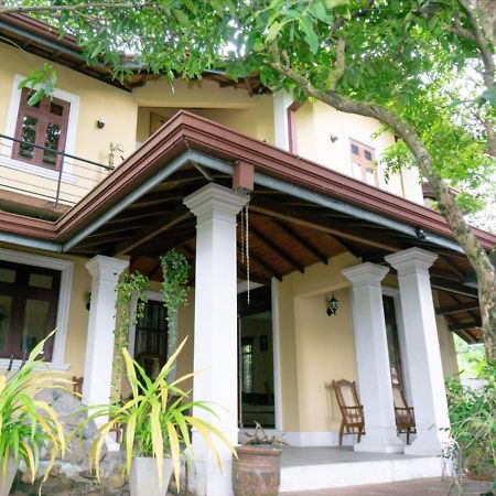 Airport Villa D 87 Катунаяка Екстер'єр фото