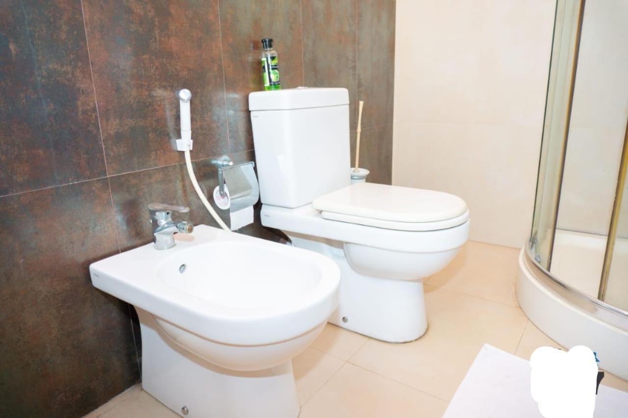 Airport Villa D 87 Катунаяка Екстер'єр фото