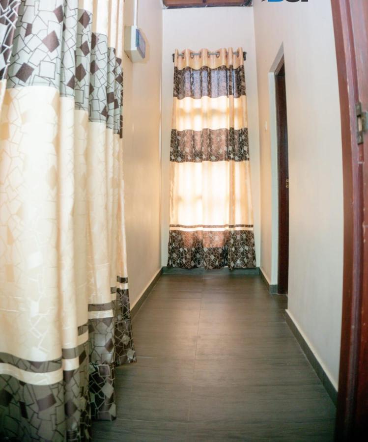 Airport Villa D 87 Катунаяка Екстер'єр фото